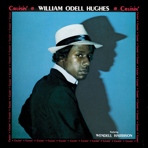 William Hughes  Odell - Cruisin' [Limited Edition] [180 Gram] [Reissue]