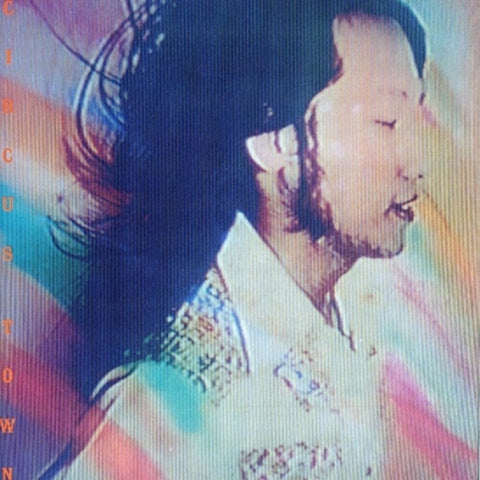 Tatsuro Yamashita - Circus Town [Limited Edition] [Remastered] (Jpn)