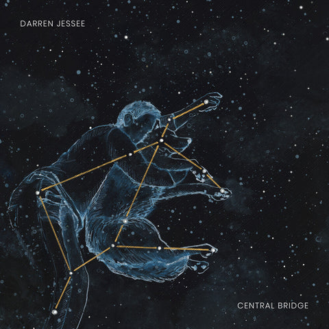 Darren Jessee - Central Bridge [LP]