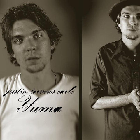 Justin Townes Earle - Yuma [RSD]