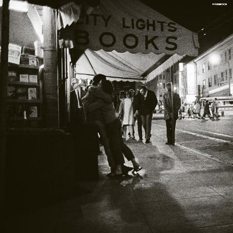 Nick Waterhouse - The Fooler [LP]
