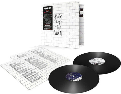 Pink Floyd - Wall (Vinyl LP)
