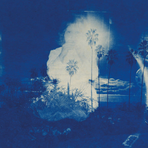 Fruit Bats - A River Running to Your Heart [LP]