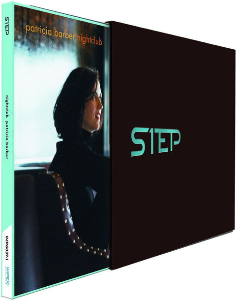 Patricia Barber - Nightclub [Limited Edition]