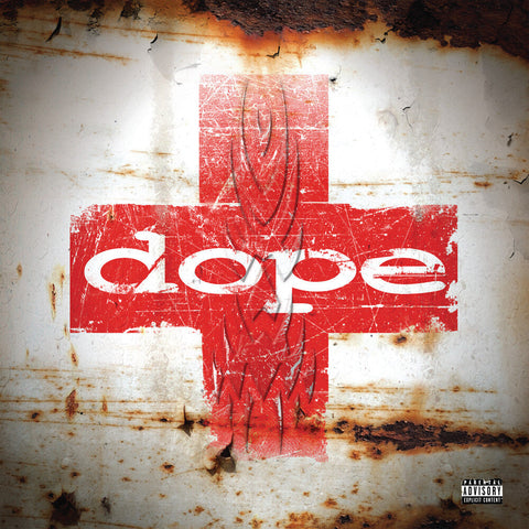 Dope - Group Therapy [RSD]