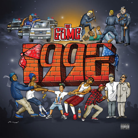 Game - 1992 [RSD]