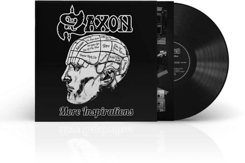 Saxon - More Inspirations [LP]
