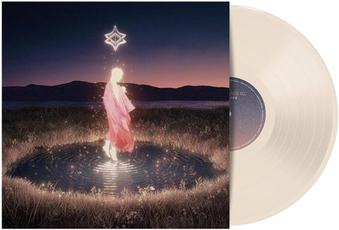 Invent, Animate - Heavener [Limited Edition Transparent Cream LP]