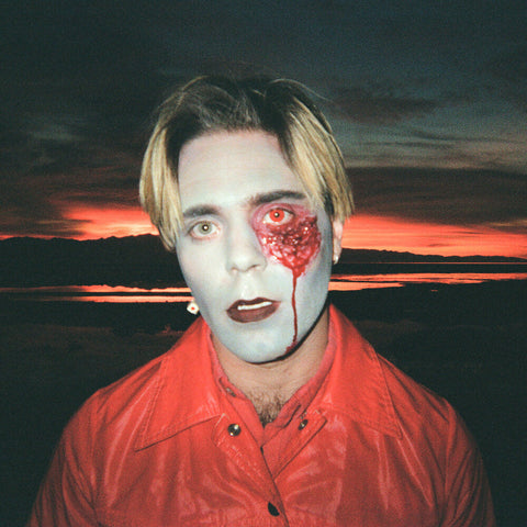 Choir Boy - Gathering Swans - Clear [Clear Vinyl]