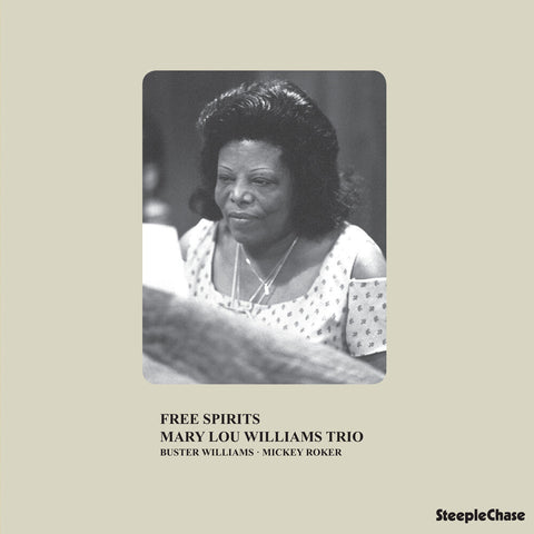 Mary Williams  Lou - Free Spirits [180 Gram]