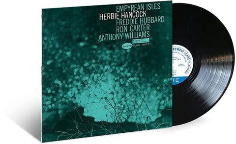 Herbie Hancock - Empyrean Isles (blue Note Classic Vinyl Series) (Vinyl LP)