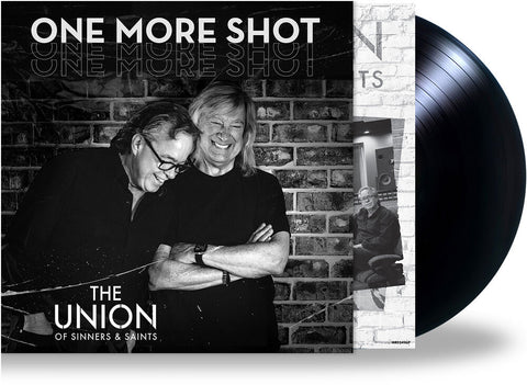 Union Of Sinners & Saints - One More Shot [LP]