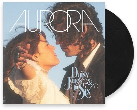 Daisy Jones & The Six - Aurora (Vinyl LP)