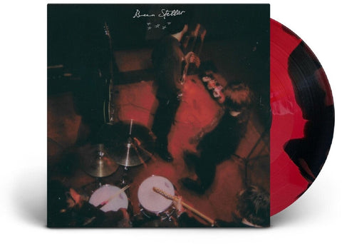 Been Stellar - Been Stellar [Colored Vinyl]