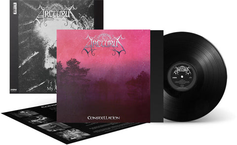 Arcturus - Constellation / My Angel [LP]