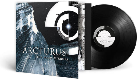 Arcturus - Sham Mirrors (Gate) [LP]