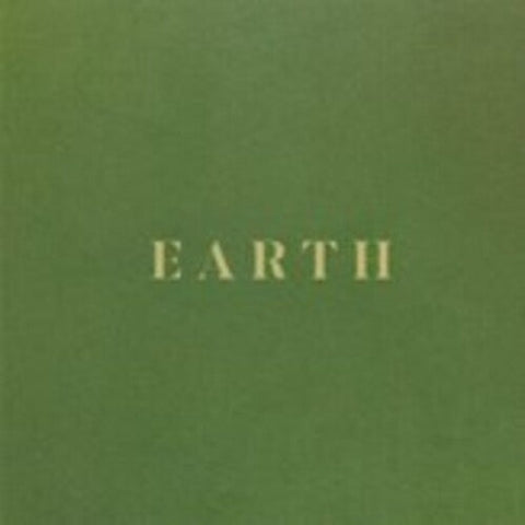 Sault - Earth (Vinyl LP)