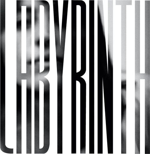 Heather Broderick  Woods - Labyrinth [LP]