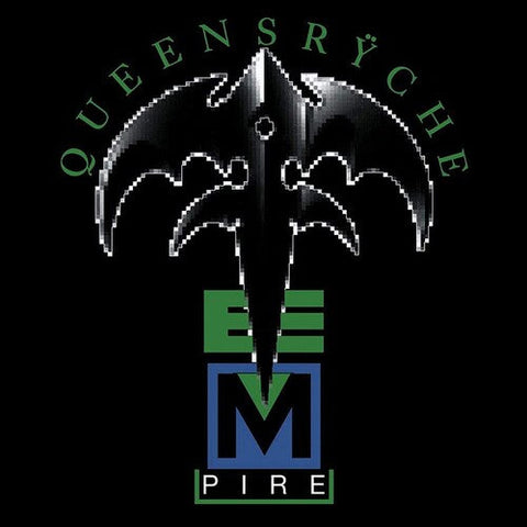 Queensrÿche - Empire (Vinyl LP)