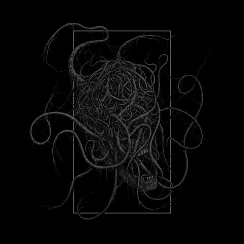 Hadewych - Welving [Clear Vinyl]