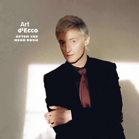 Art d'Ecco - After The Head Rush [LP]