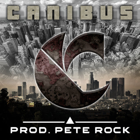 Canibus - C [7" Vinyl]
