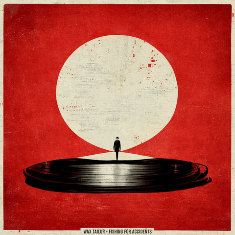 Wax Tailor - Fishing For Accidents [LP]