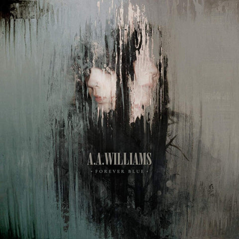 A Williams .A. - Forever Blue [Colored Vinyl]