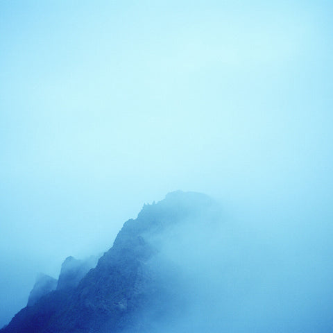 Ironomi - Himorogi [LP]