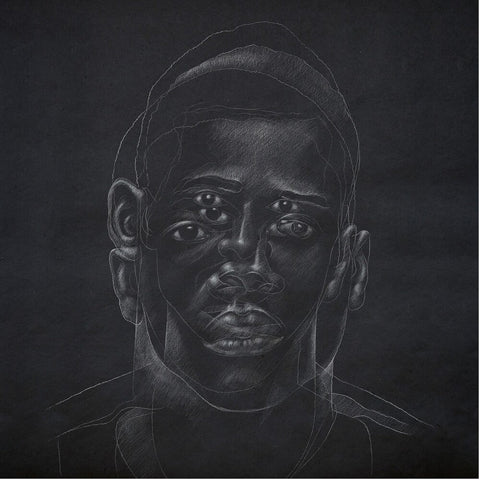 Samora Pinderhughes - GRIEF [LP]