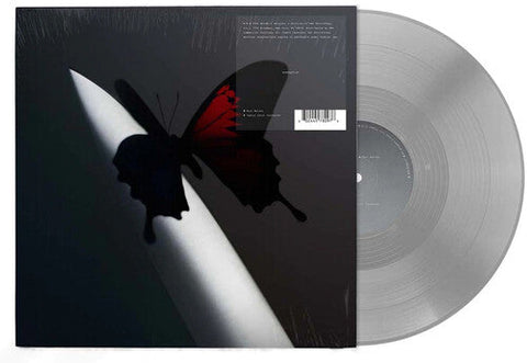 Post Malone - Twelve Carat Toothache (Limited Edition Silver Colored Vinyl)