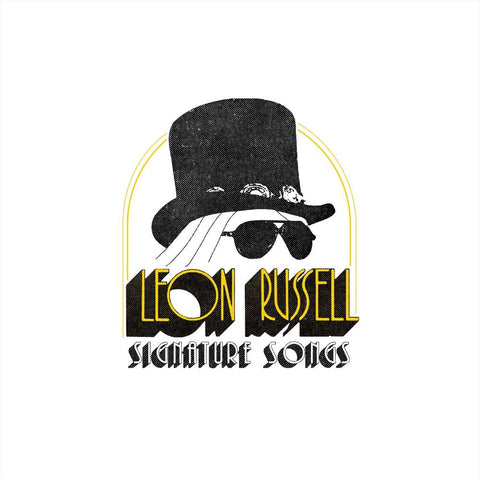 Leon Russell - Signature Songs [LP]