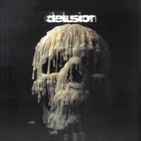 Mcchurch Soundroom - Delusion [LP]