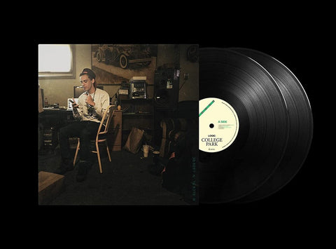 Logic - College Park [2LP]