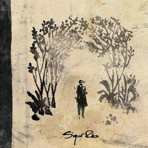Sigur Ros - Takk [Record Store Day] (Aniv) [Indie Exclusive]