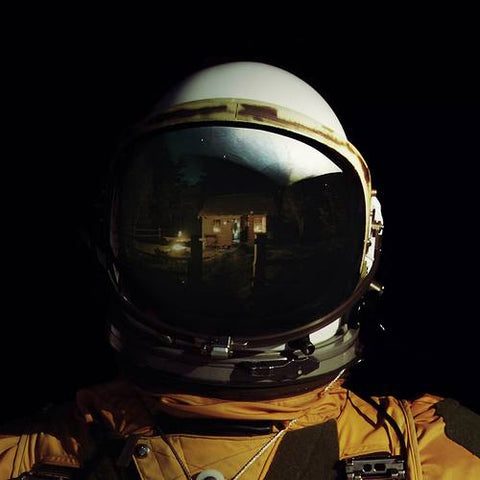 Falling In Reverse - Coming Home [Indie Exclusive Limited Edition Gold LP]