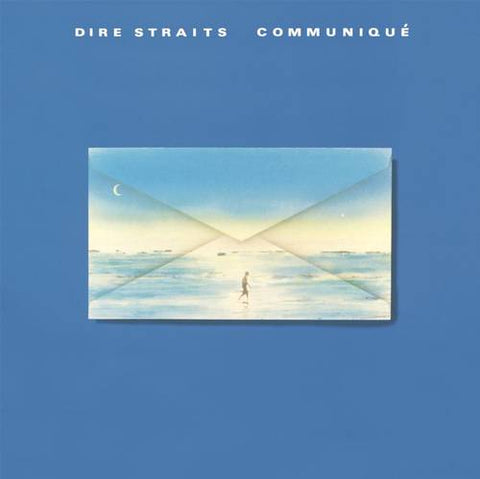 Dire Straits - Communiqu?[SYEOR 2021 LP]