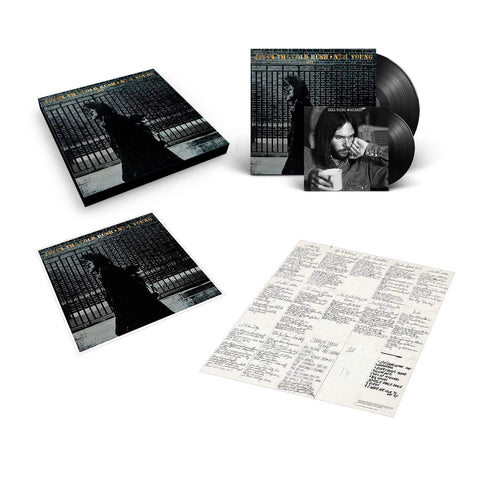 Neil Young - After The Gold Rush (50th Anniversary Edition)