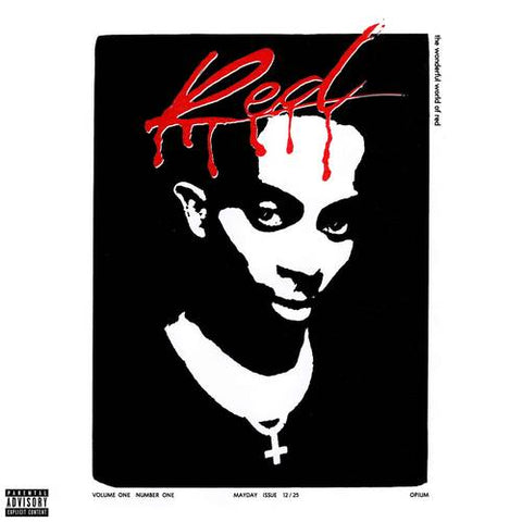 Playboi Carti - Whole Lotta Red (Double Vinyl)