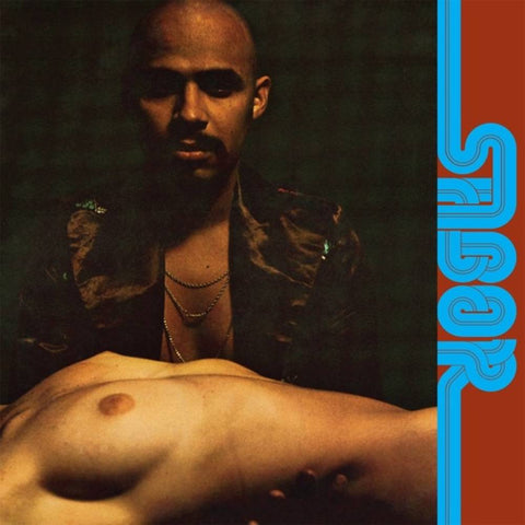 Angel Canales - Sabor [LP]