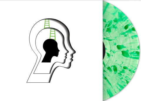 Guilty Simpson & Gensu Dean - EGO [Indie Exclusive Limited Edition LP]