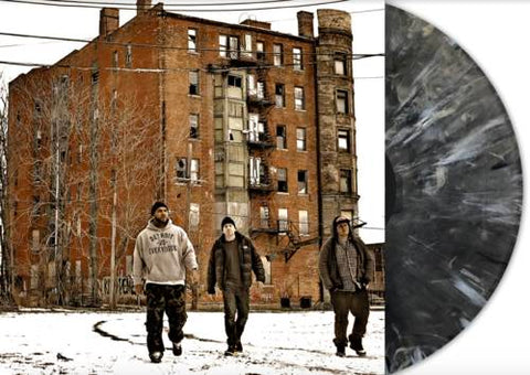 Ugly Heroes - Ugly Heroes [Indie Exclusive Limited Edition LP]