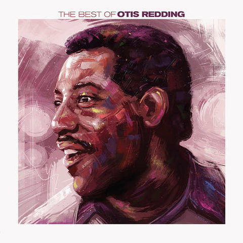 Otis Redding - The Best Of Otis Redding (Vinyl LP)
