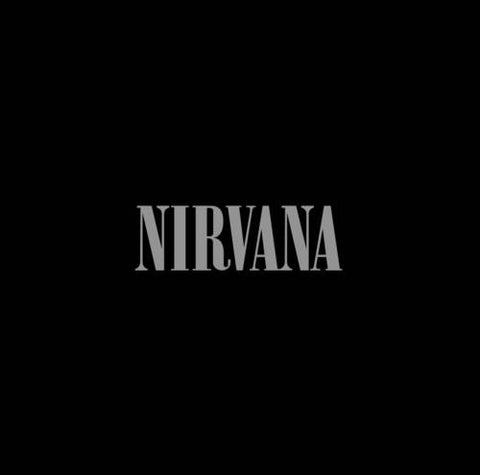 Nirvana - Nirvana (Vinyl LP)