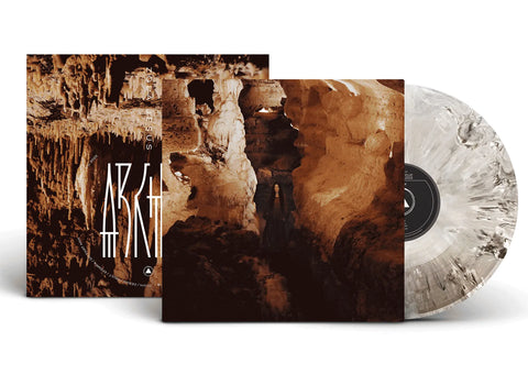 Zola Jesus - Arkhon [Indie Exclusive Limited Edition Eco Mix LP]