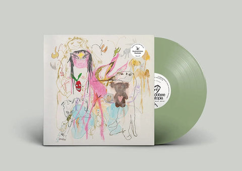 beabadoobee - Beatopia [Coke Bottle Clear LP]