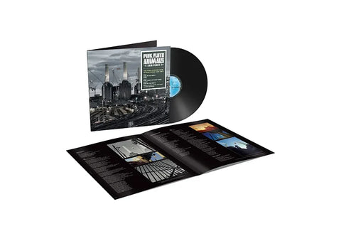 Pink Floyd - Animals: 2018 Remix [LP]