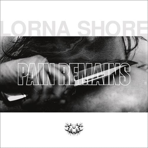 Lorna Shore - Pain Remains (Vinyl LP)