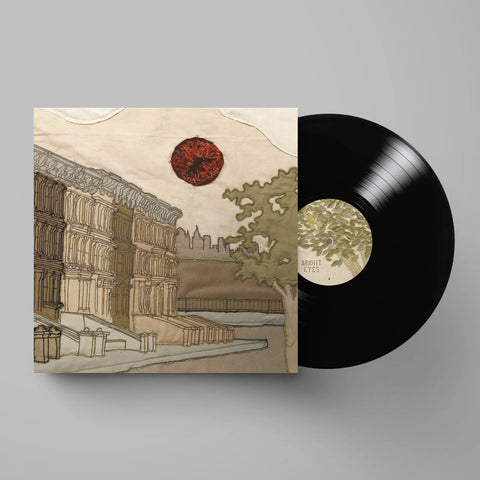 Bright Eyes - I'm Wide Awake, It's Morning [LP]