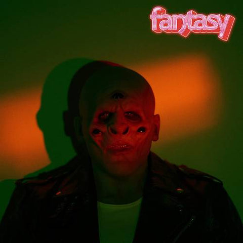 M83 - Fantasy (Double Vinyl)